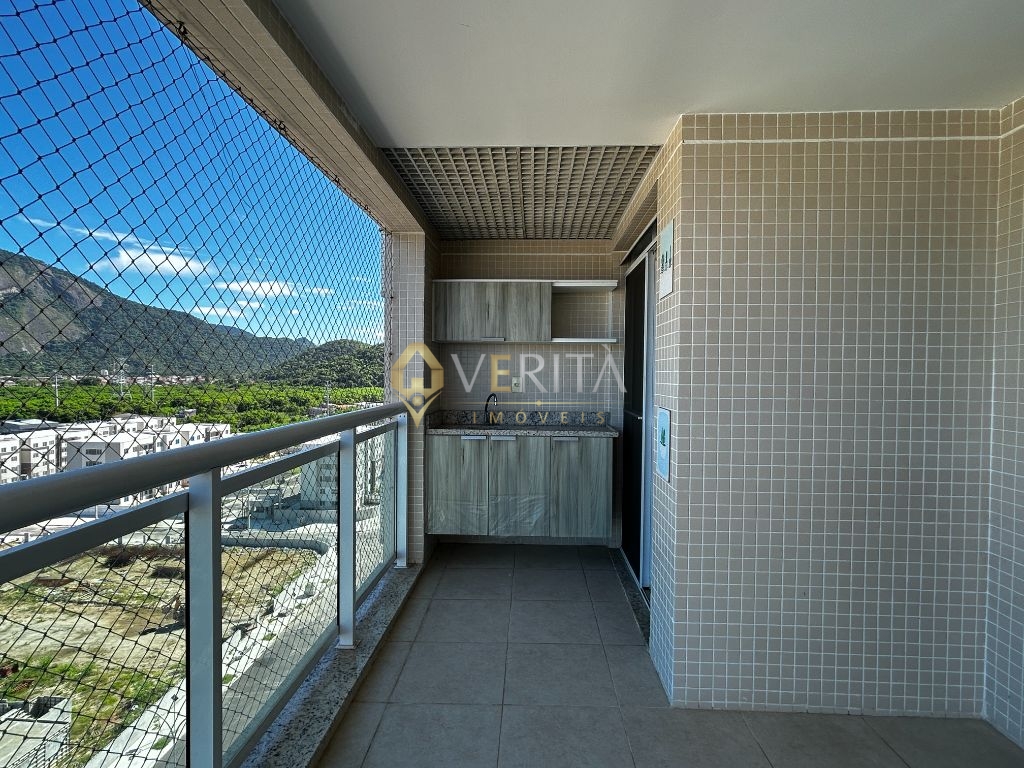 Apartamento com 2 Quartos à venda, 68m² - Recreio Dos Bandeirantes