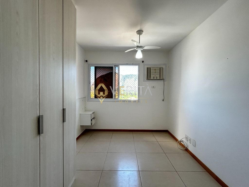 Apartamento com 2 Quartos à venda, 68m² - Recreio Dos Bandeirantes