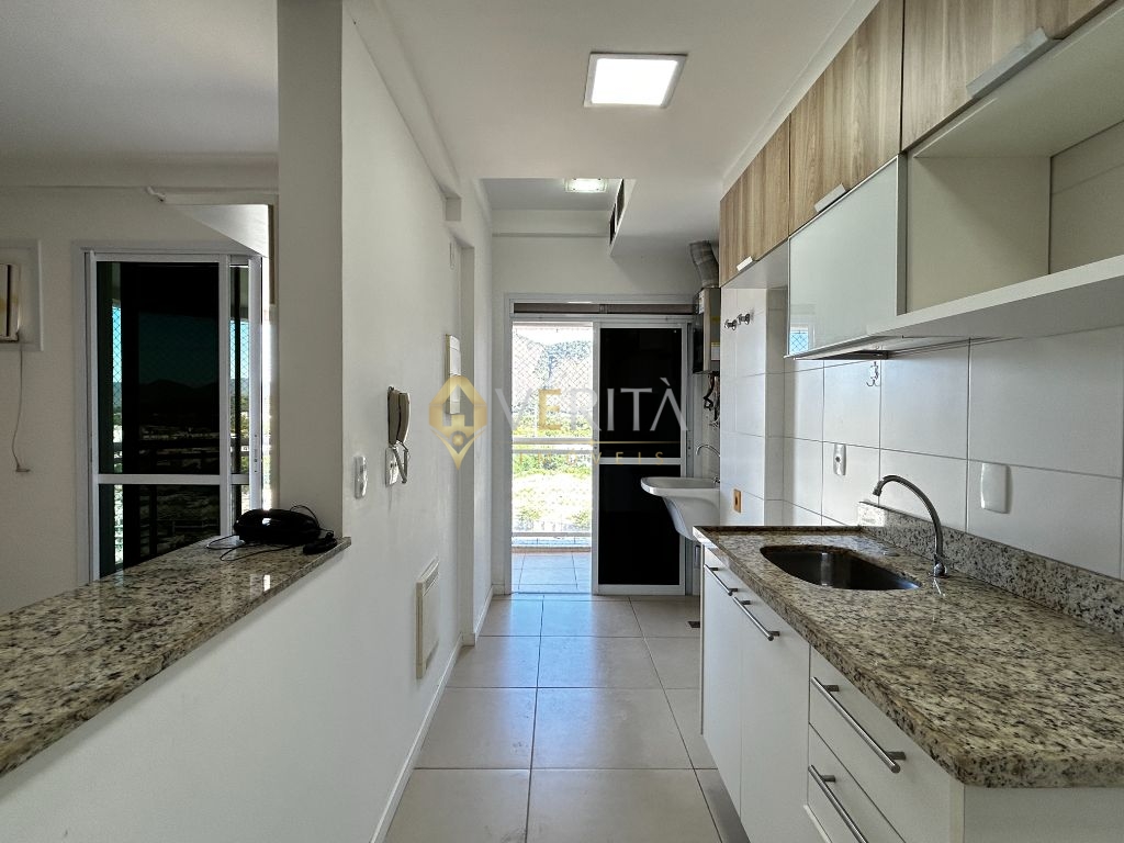 Apartamento com 2 Quartos à venda, 68m² - Recreio Dos Bandeirantes