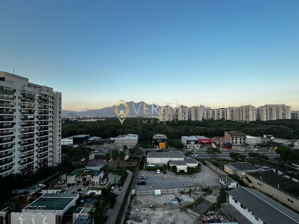 Like residencial - apartamento 3 quartos,1 vaga de garagem -