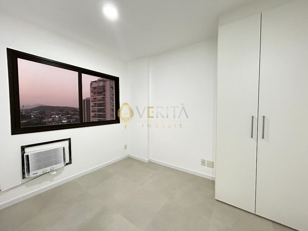 Like residencial - apartamento 3 quartos,1 vaga de garagem -