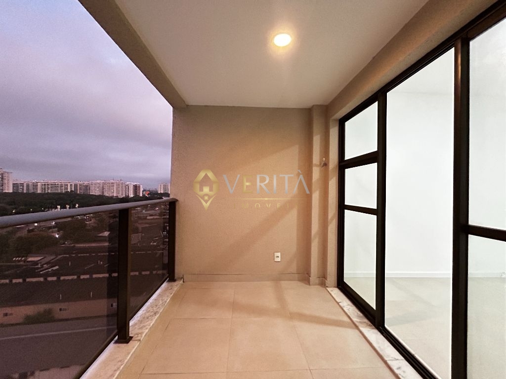 Like residencial - apartamento 3 quartos,1 vaga de garagem -