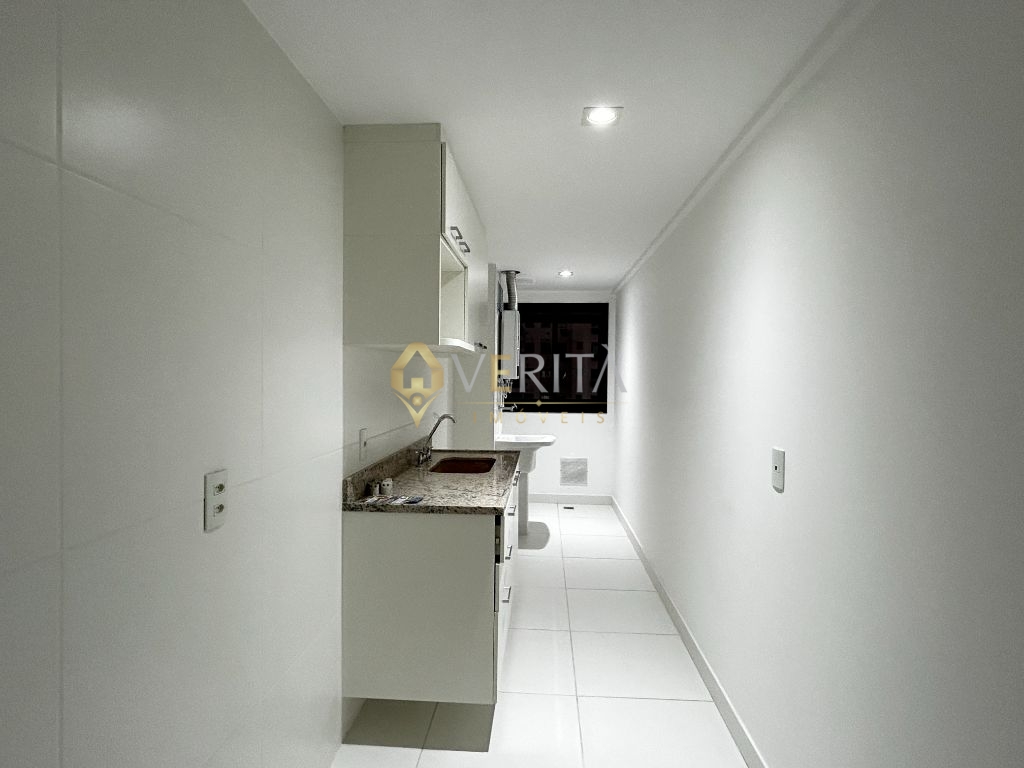 Like residencial - apartamento 3 quartos,1 vaga de garagem -