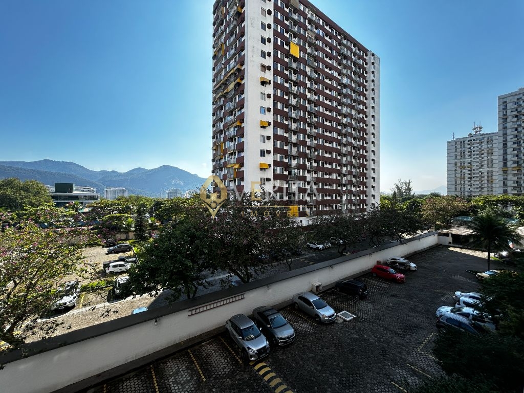 Apartamento com 2 Quartos à venda - CONDOMINIO PONTÕES DA BARRA