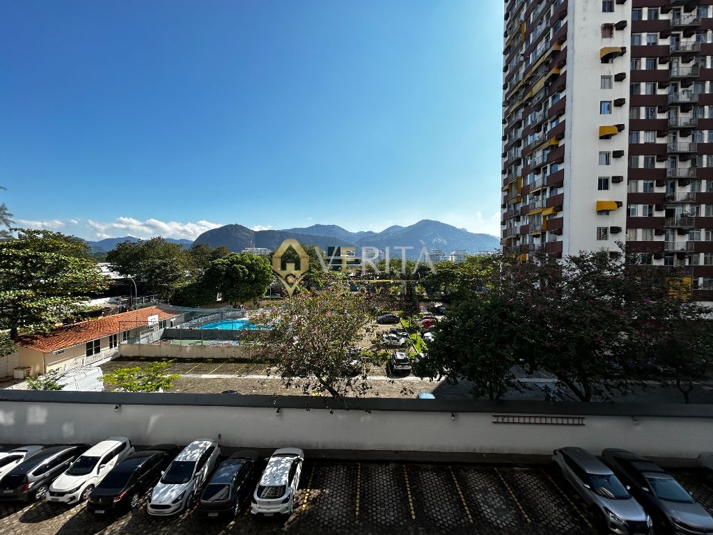 Apartamento com 2 Quartos à venda - CONDOMINIO PONTÕES DA BARRA