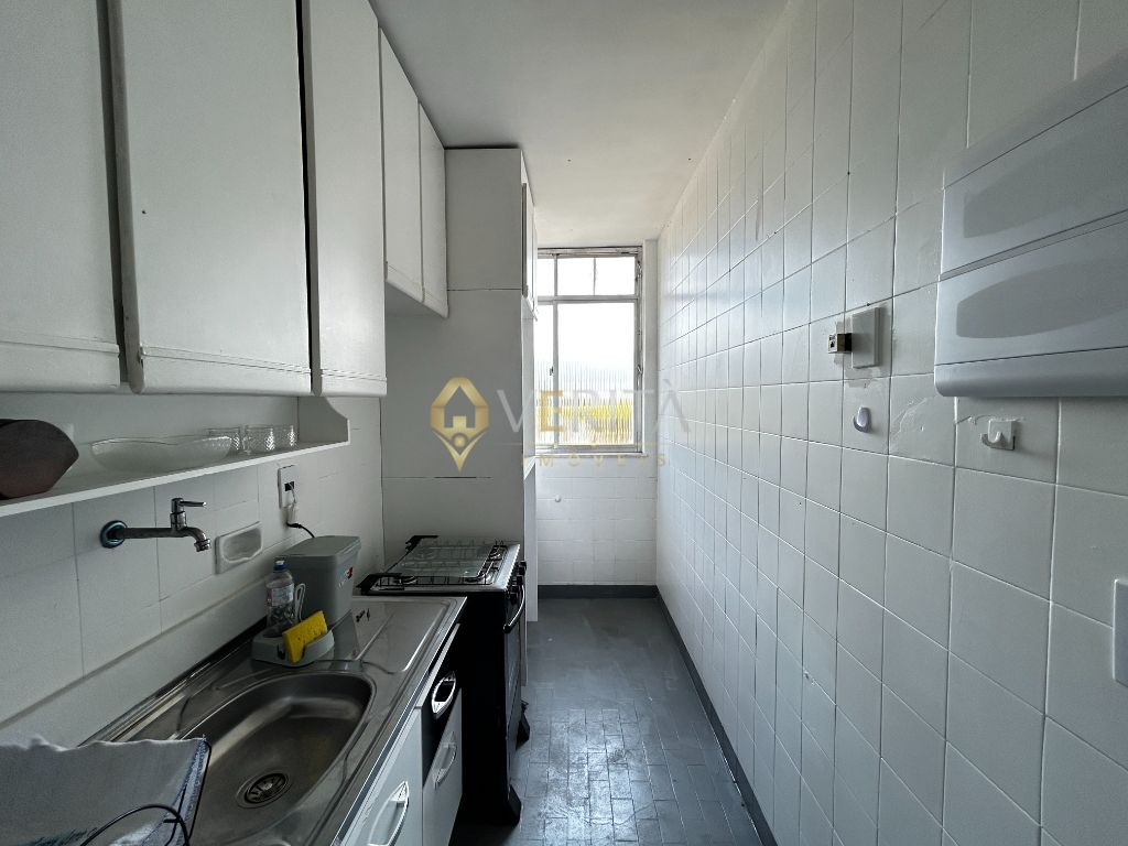 Apartamento com 2 Quartos à venda - CONDOMINIO PONTÕES DA BARRA