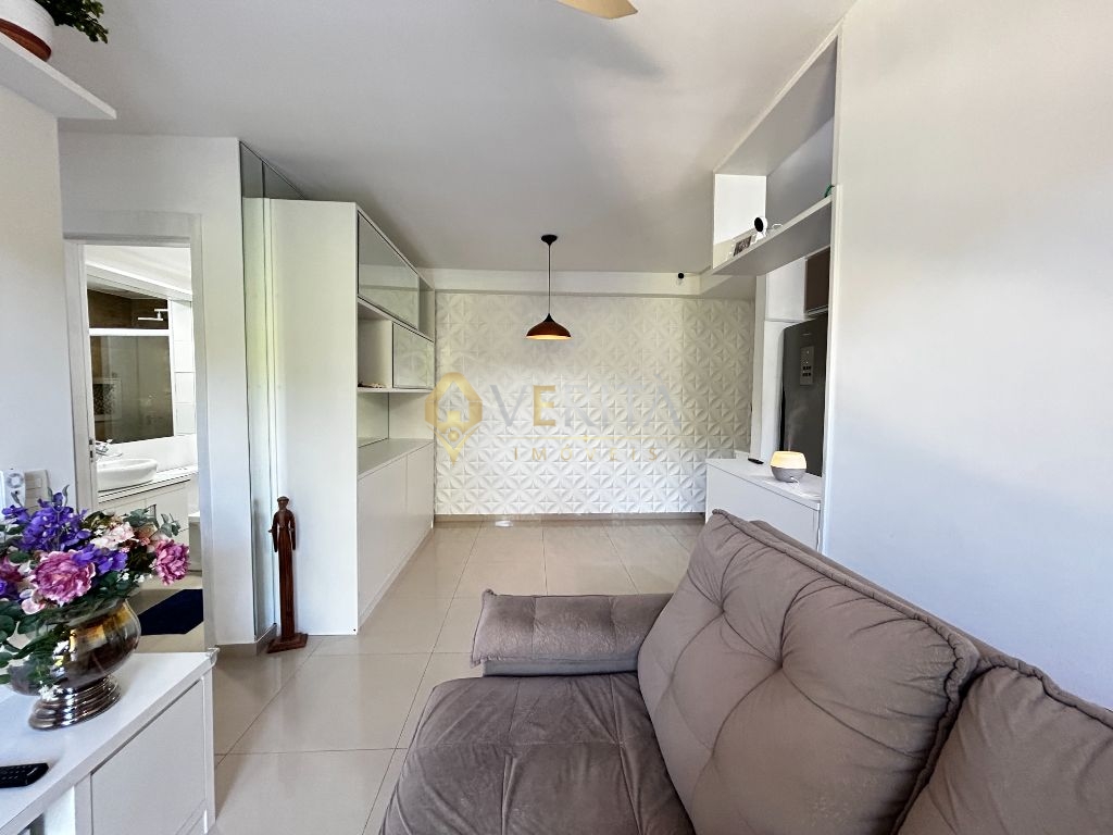 Apartamento a venda, 3 quartos, sendo 1 suíte - condomínio v