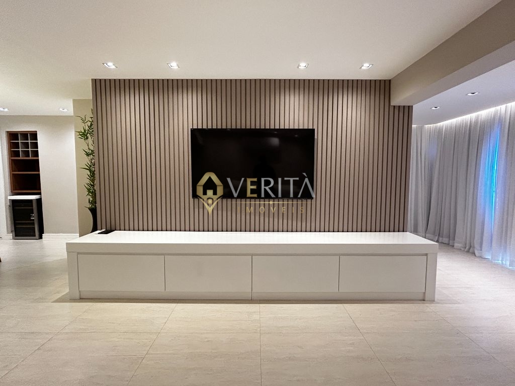 Barra deck oeste - cobertura duplex
