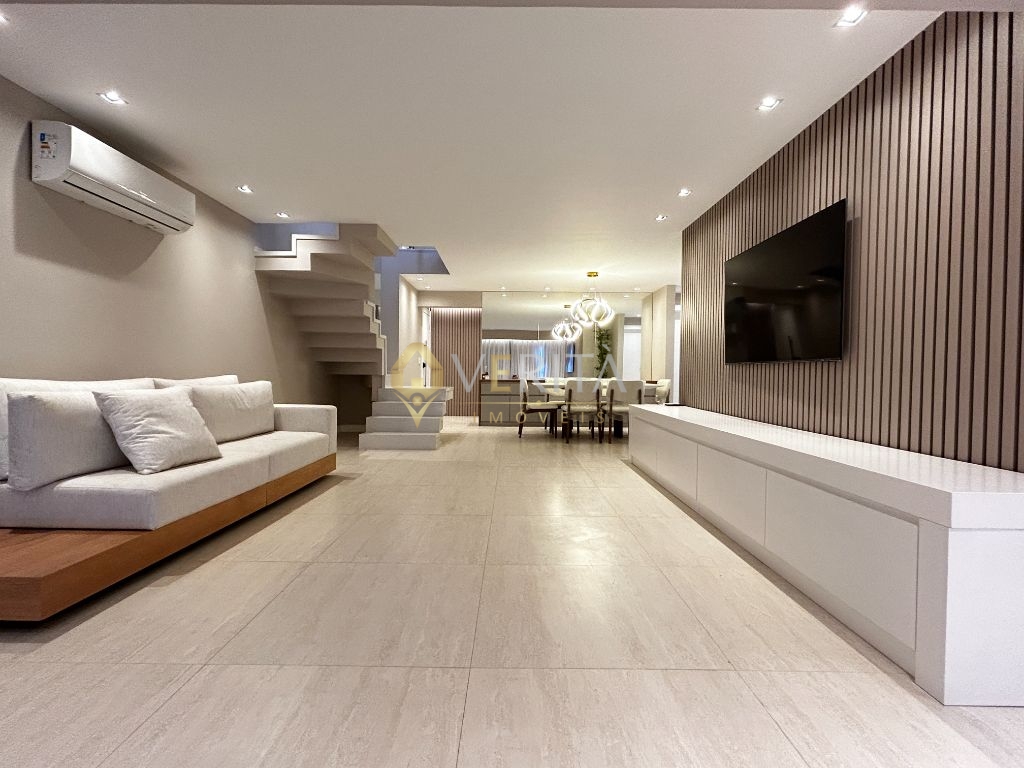 Barra deck oeste - cobertura duplex