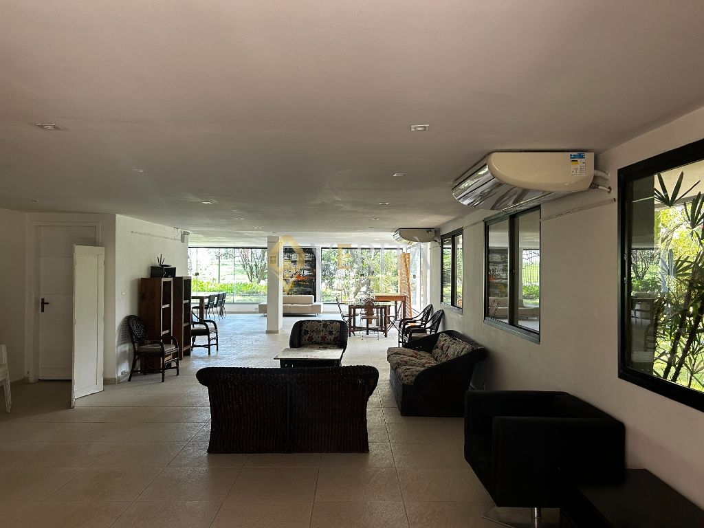 Barra Deck Oeste - Cobertura duplex