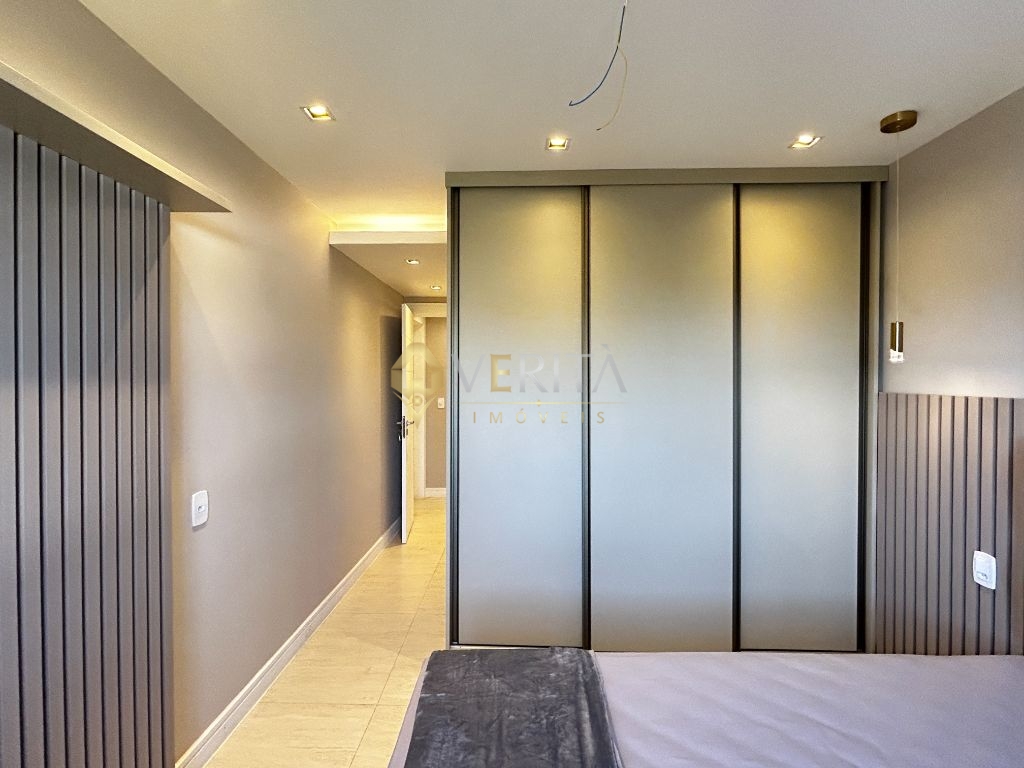Barra deck oeste - cobertura duplex