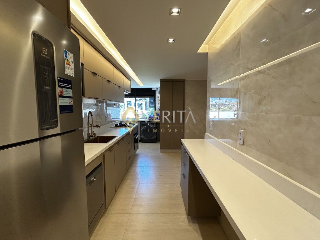 Barra Deck Oeste - Cobertura duplex