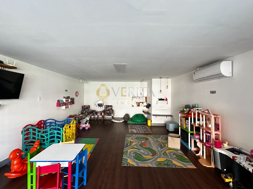Barra Deck Oeste - Cobertura duplex