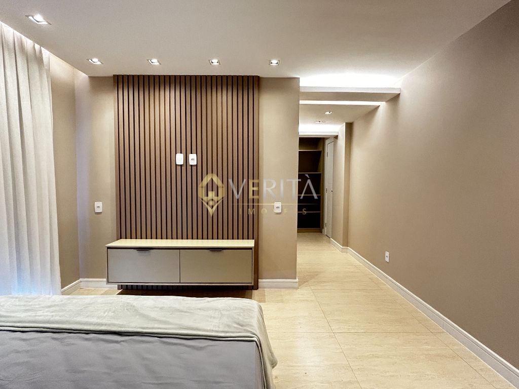 Barra deck oeste - cobertura duplex