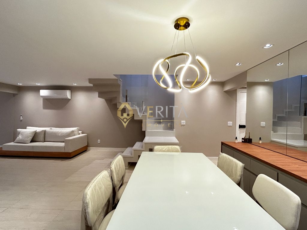 Barra Deck Oeste - Cobertura duplex