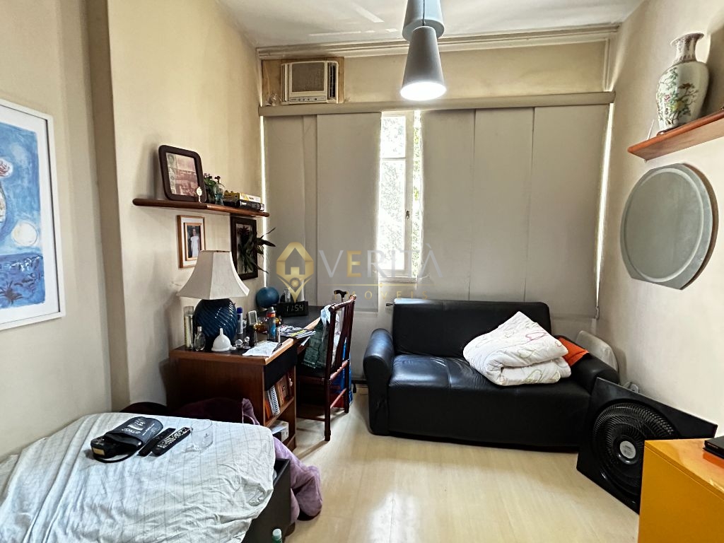 Copacabana - Excelente apartamento de 120m², 3 quartos - com opção de vaga!