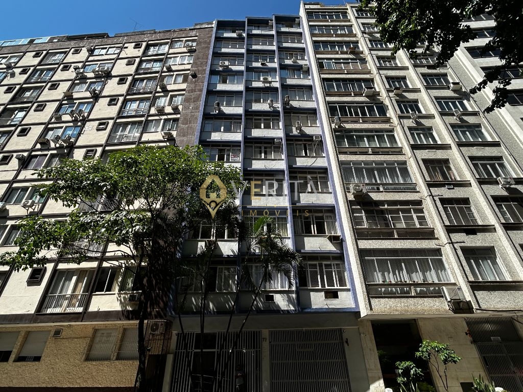 Copacabana - Excelente apartamento de 120m², 3 quartos - com opção de vaga!