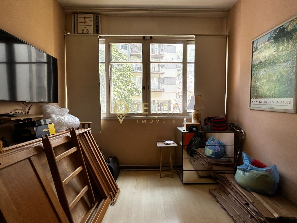 Copacabana - Excelente apartamento de 120m², 3 quartos - com opção de vaga!