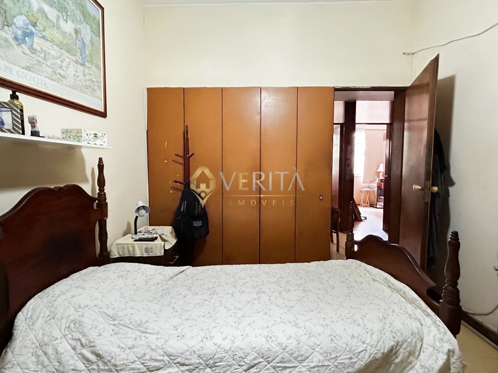 Copacabana - Excelente apartamento de 120m², 3 quartos - com opção de vaga!