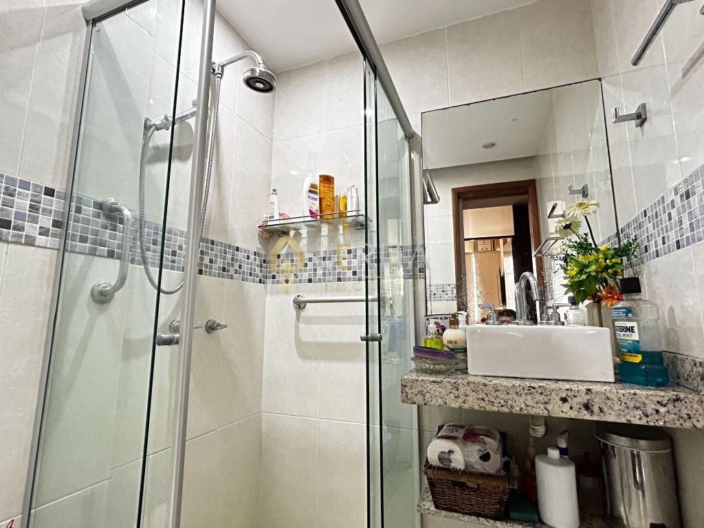 Copacabana - Excelente apartamento de 120m², 3 quartos - com opção de vaga!
