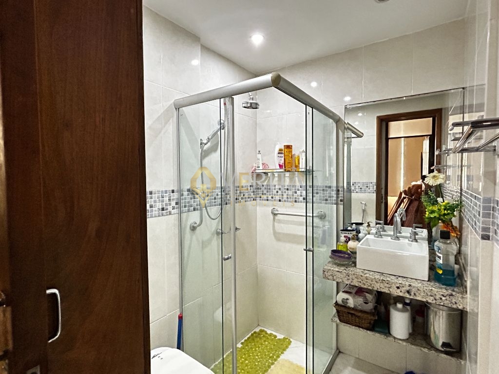 Copacabana - Excelente apartamento de 120m², 3 quartos - com opção de vaga!