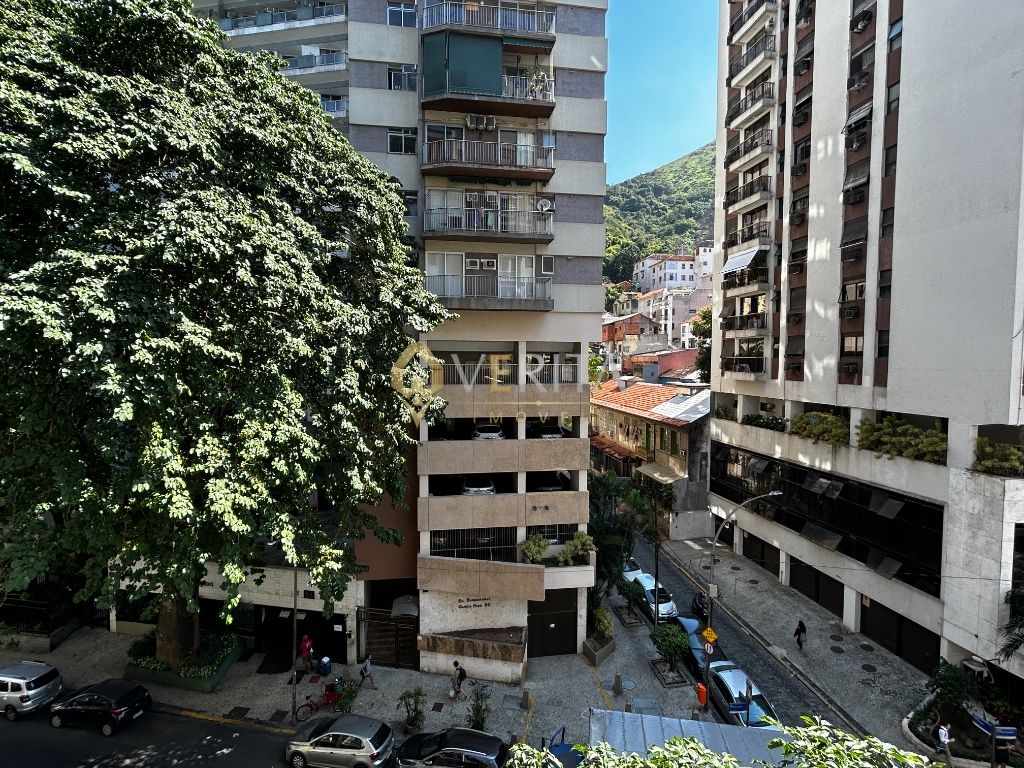 Copacabana - Excelente apartamento de 120m², 3 quartos - com opção de vaga!
