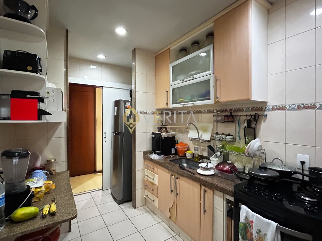 Copacabana - Excelente apartamento de 120m², 3 quartos - com opção de vaga!