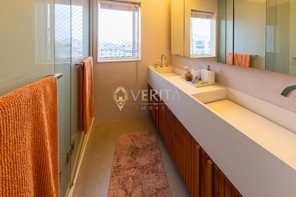 Scena Laguna, Barra da Tijuca - Apartamento à venda de 157m².