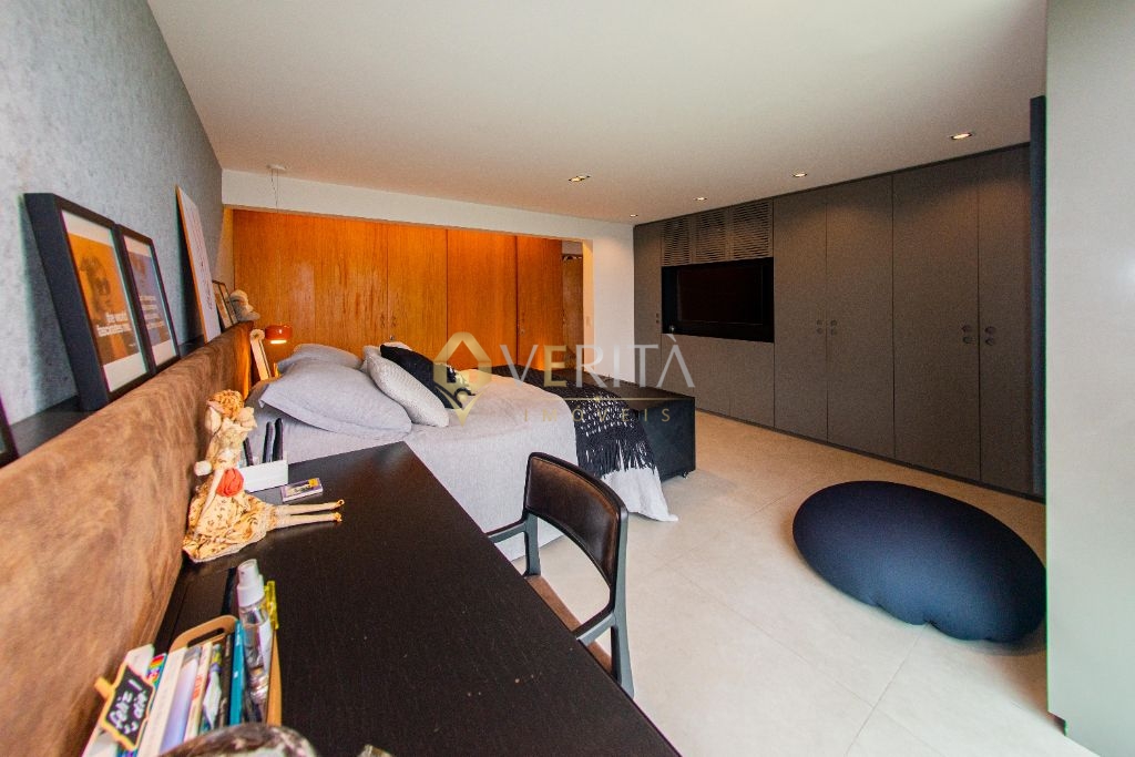 Scena Laguna, Barra da Tijuca - Apartamento à venda de 157m².