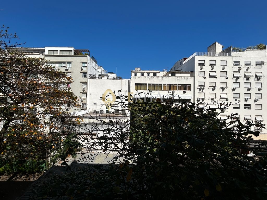 Edificio Forte IV - Ipanema