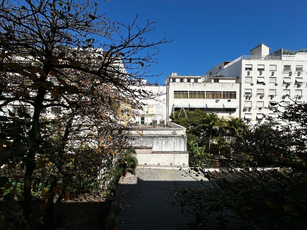 Edificio Forte IV - Ipanema