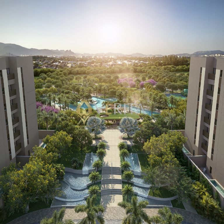 Ox Park Design by EDSA: Sua Nova Morada de Luxo na Barra da Tijuca