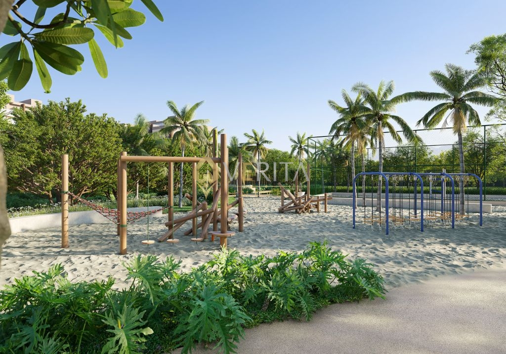Ox Park Design by EDSA: Sua Nova Morada de Luxo na Barra da Tijuca