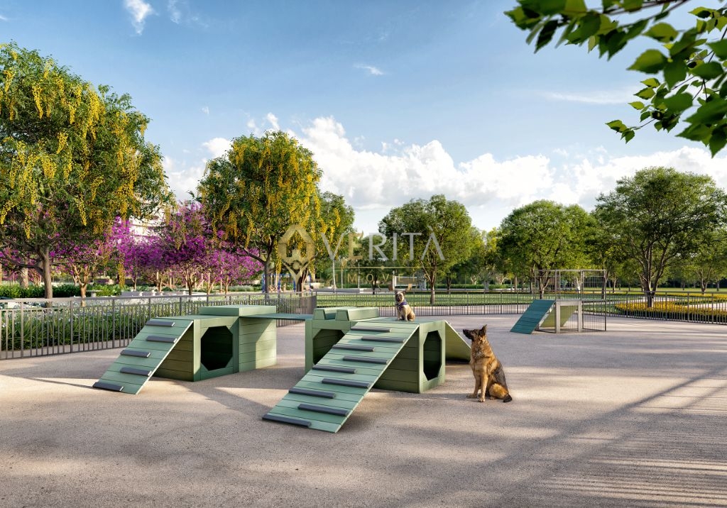 Ox Park Design by EDSA: Sua Nova Morada de Luxo na Barra da Tijuca