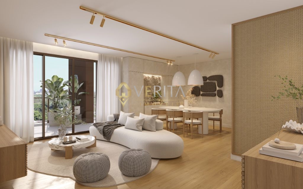 Ox Park Design by EDSA: Sua Nova Morada de Luxo na Barra da Tijuca