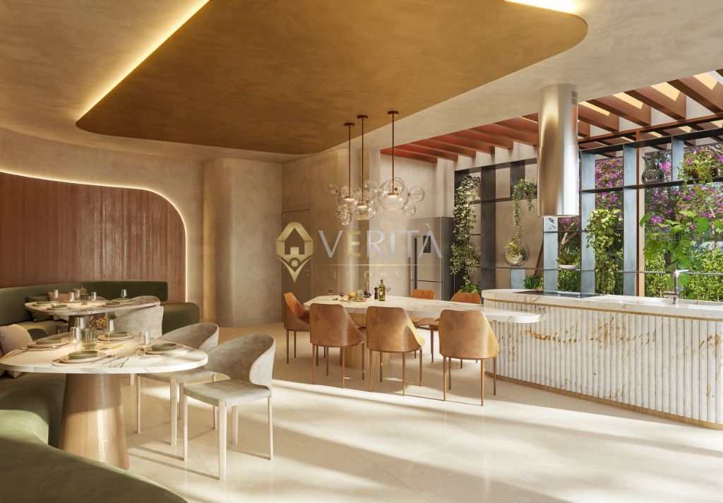 Ox Park Design by EDSA: Sua Nova Morada de Luxo na Barra da Tijuca