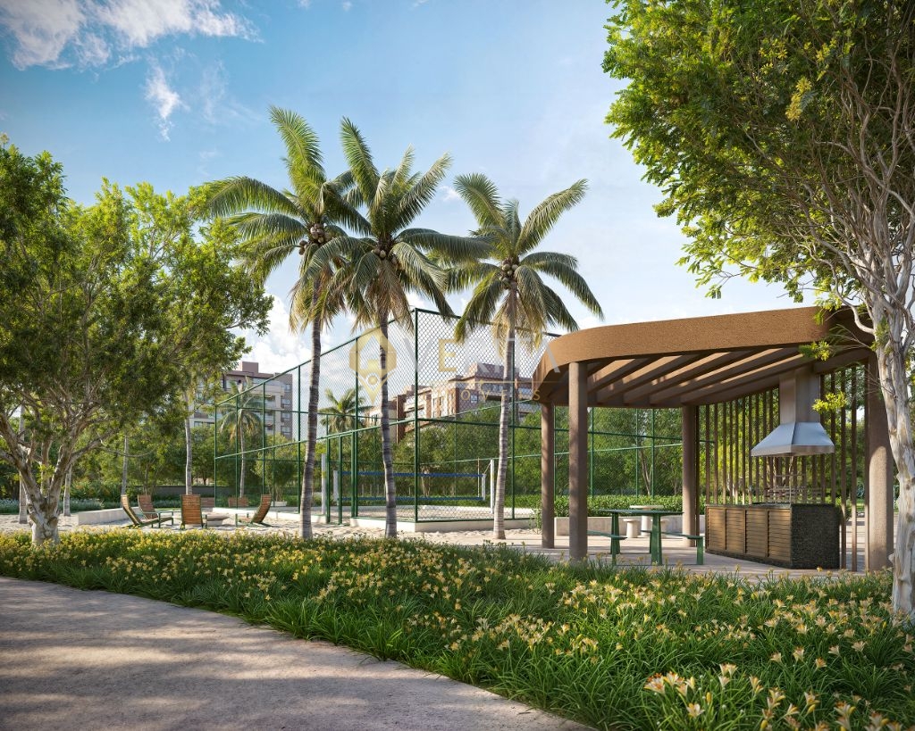 Ox Park Design by EDSA: Sua Nova Morada de Luxo na Barra da Tijuca
