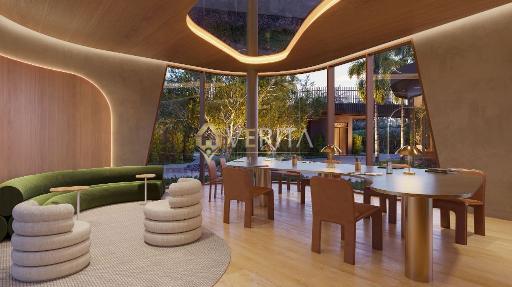Ox Park Design by EDSA: Sua Nova Morada de Luxo na Barra da Tijuca