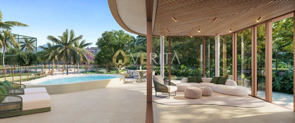 Ox Park Design by EDSA: Sua Nova Morada de Luxo na Barra da Tijuca