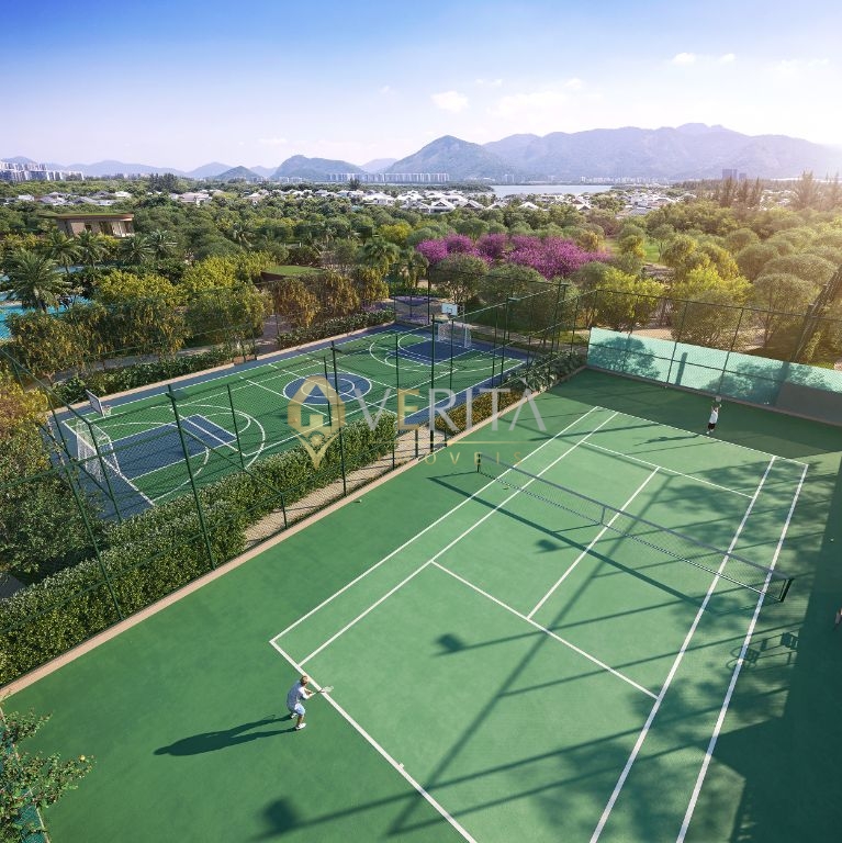 Ox Park Design by EDSA: Sua Nova Morada de Luxo na Barra da Tijuca