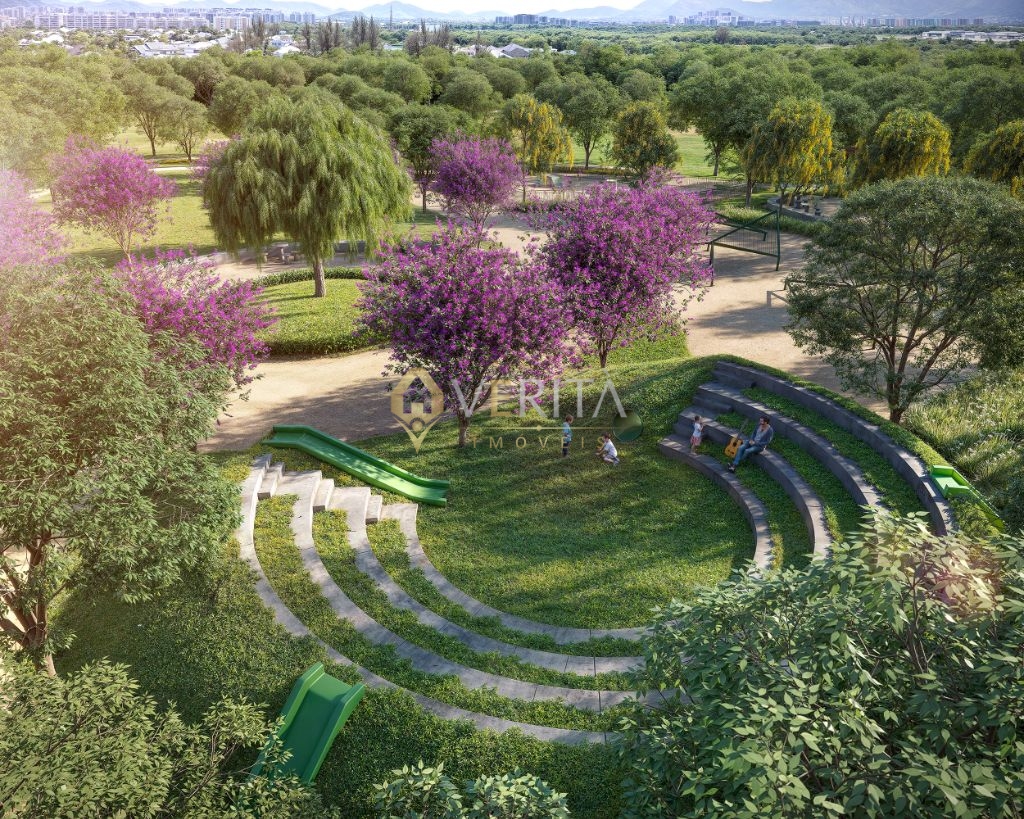 Ox Park Design by EDSA: Sua Nova Morada de Luxo na Barra da Tijuca