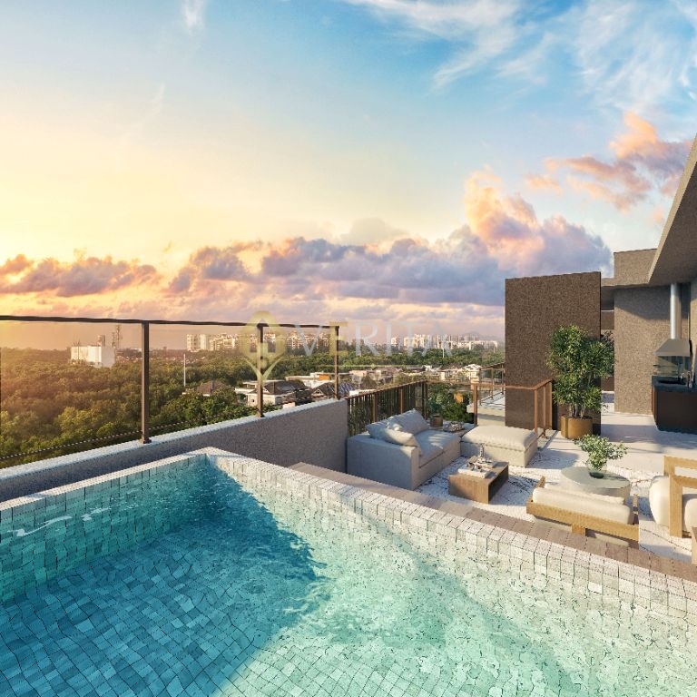 Ox Park Design by EDSA: Sua Nova Morada de Luxo na Barra da Tijuca