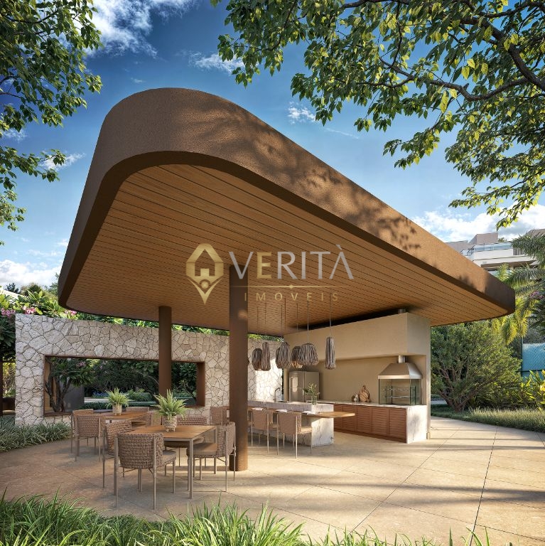 Ox Park Design by EDSA: Sua Nova Morada de Luxo na Barra da Tijuca