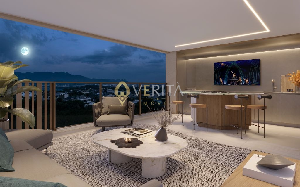 Ox Park Design by EDSA: Sua Nova Morada de Luxo na Barra da Tijuca