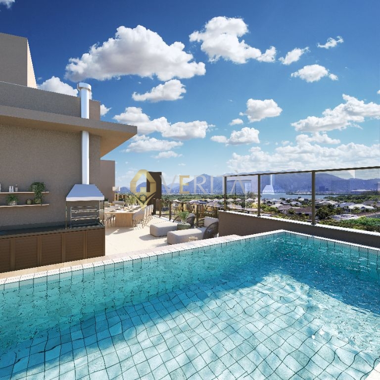 Ox Park Design by EDSA: Sua Nova Morada de Luxo na Barra da Tijuca