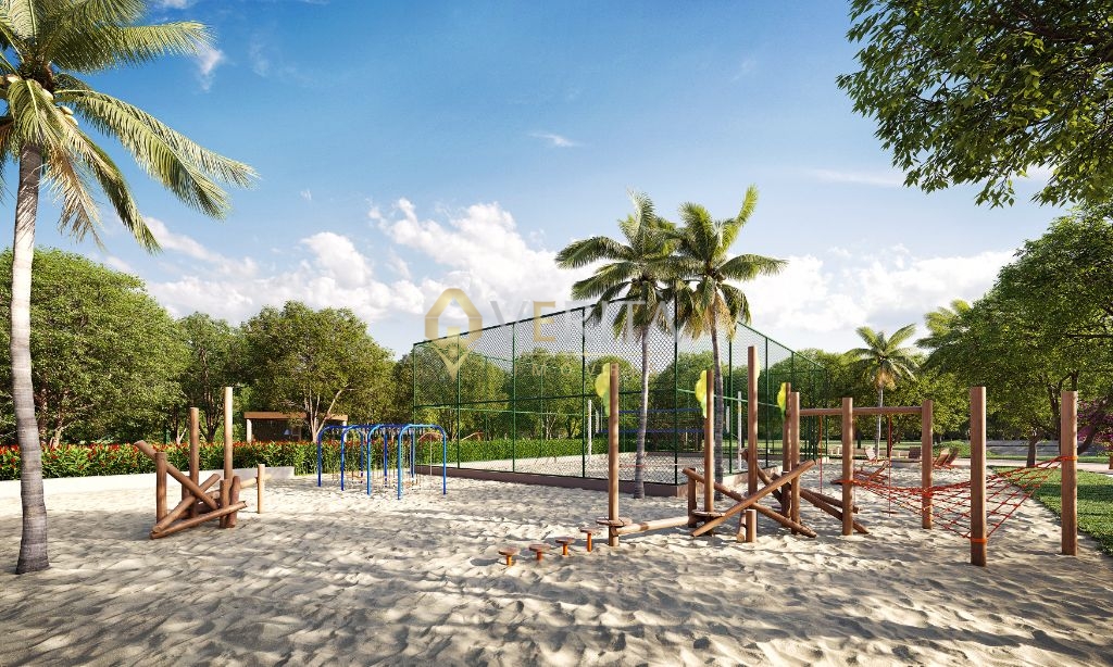 Lançamento do woods park bosque da barra: sua nova casa em h