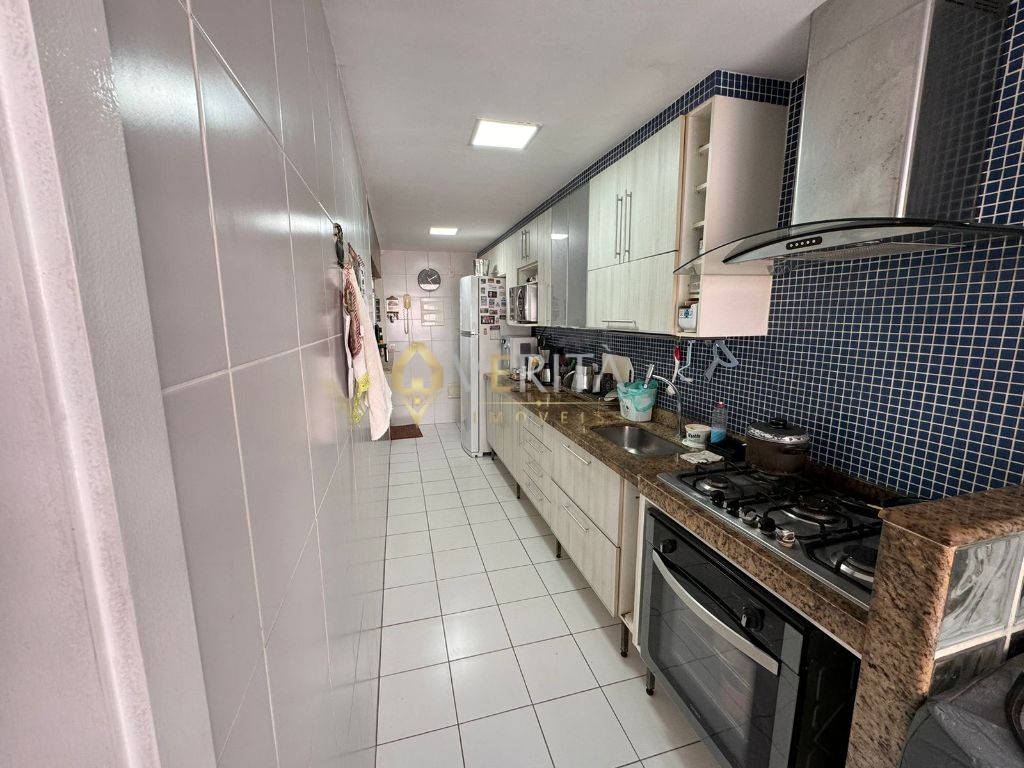 Apartamento à venda no condomínio reserva jardim – cidade ja
