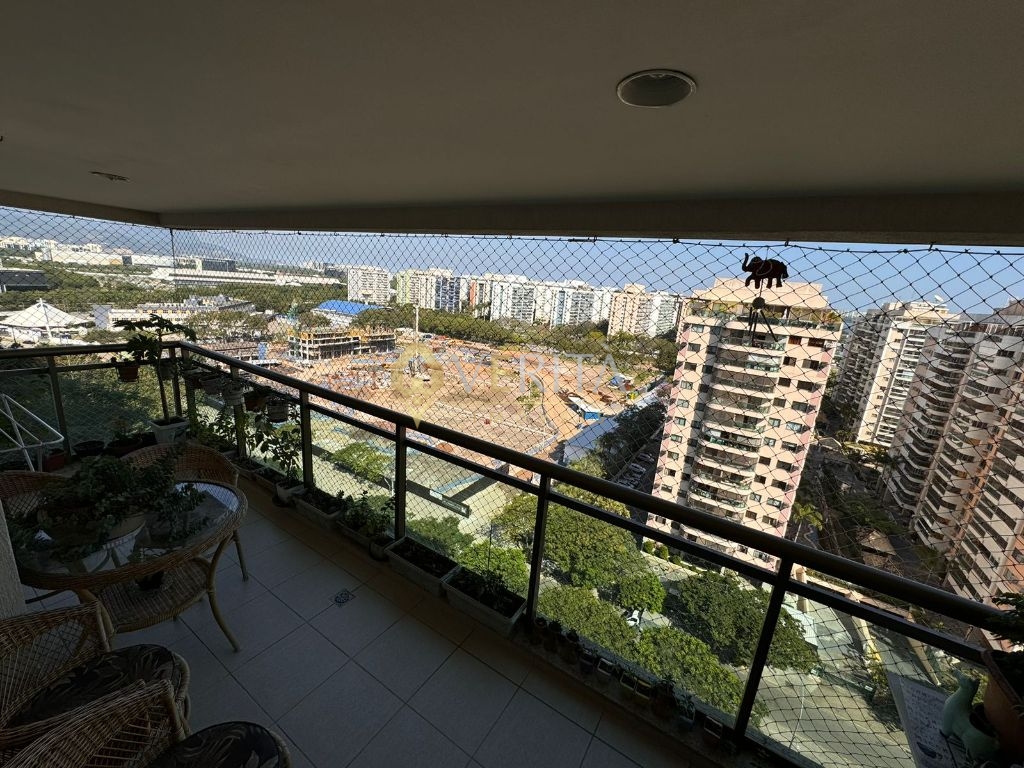 Apartamento à venda no condomínio reserva jardim – cidade ja