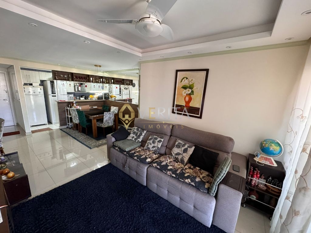 Apartamento à venda no condomínio reserva jardim – cidade ja