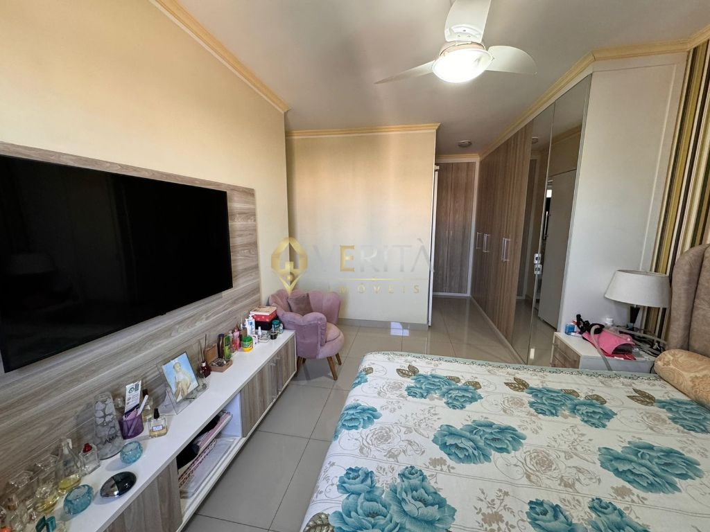 Apartamento à venda no condomínio reserva jardim – cidade ja
